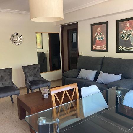 Hyp - La Ventana Al Rio Apartman Pontevedra Kültér fotó