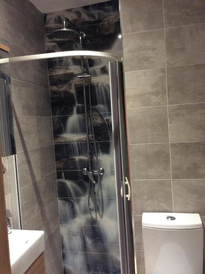 Hyp - La Ventana Al Rio Apartman Pontevedra Kültér fotó