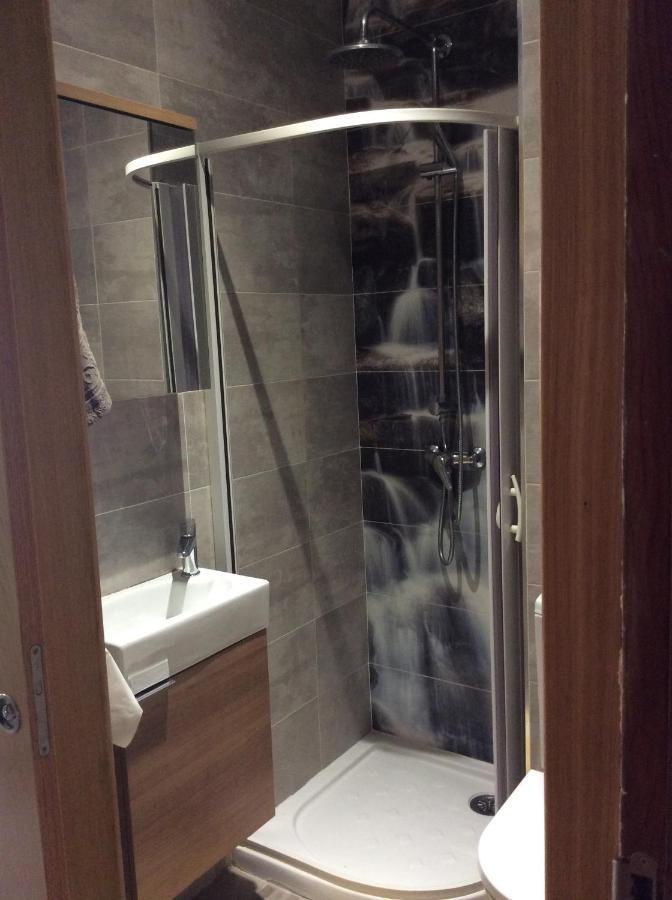 Hyp - La Ventana Al Rio Apartman Pontevedra Kültér fotó