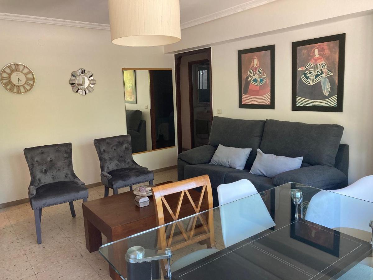 Hyp - La Ventana Al Rio Apartman Pontevedra Kültér fotó