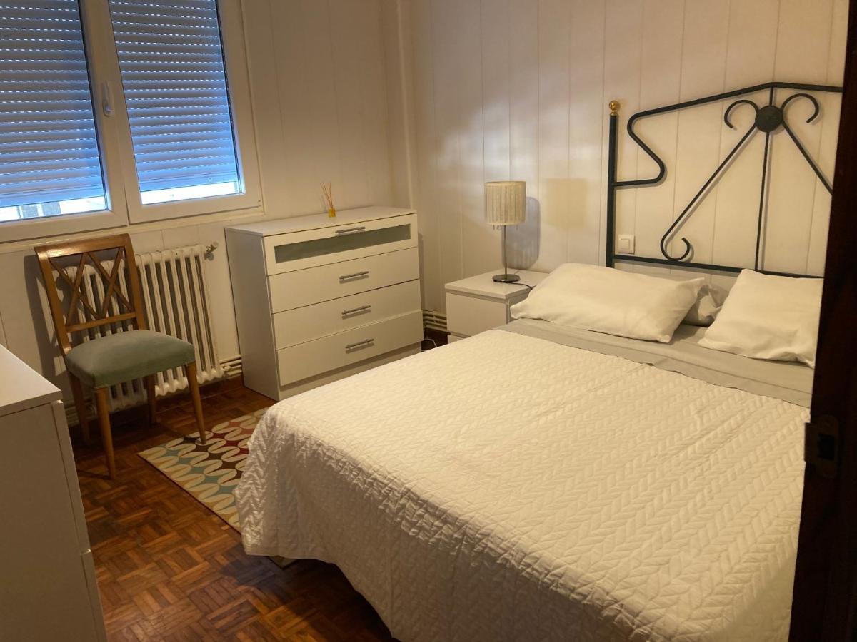 Hyp - La Ventana Al Rio Apartman Pontevedra Kültér fotó