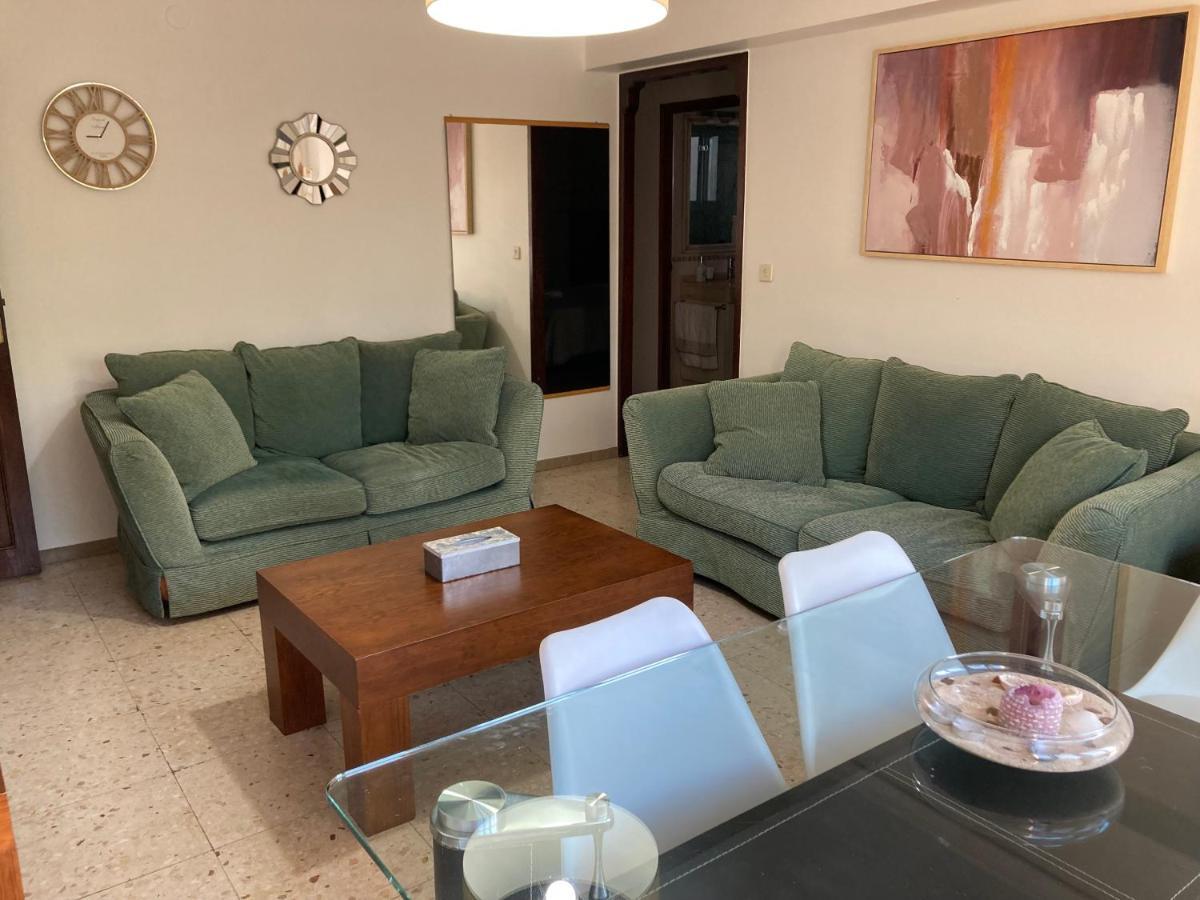 Hyp - La Ventana Al Rio Apartman Pontevedra Kültér fotó