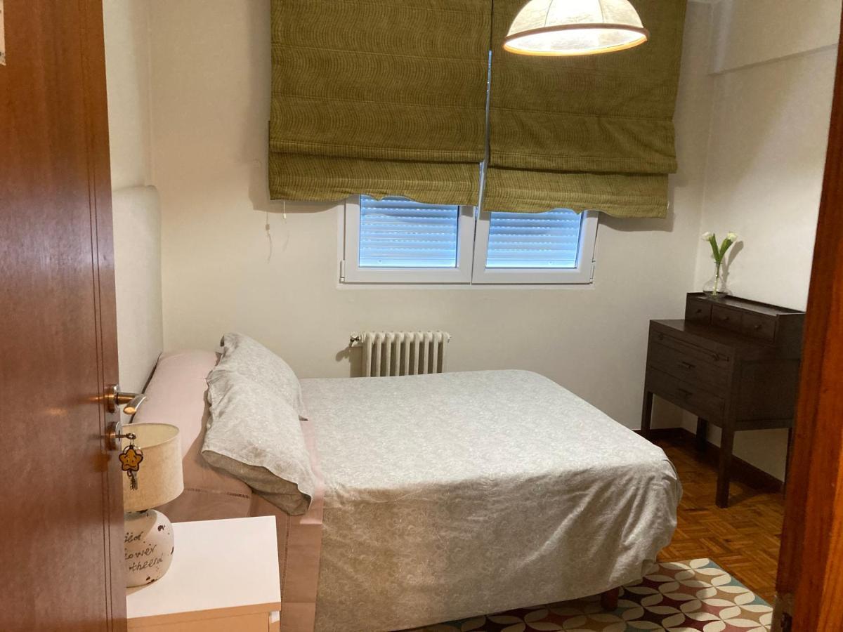 Hyp - La Ventana Al Rio Apartman Pontevedra Kültér fotó